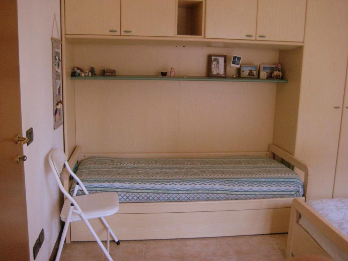 Residence Ipanema - Walterigato Apartments Solo Per Famiglie Лидо ди Йезоло Екстериор снимка