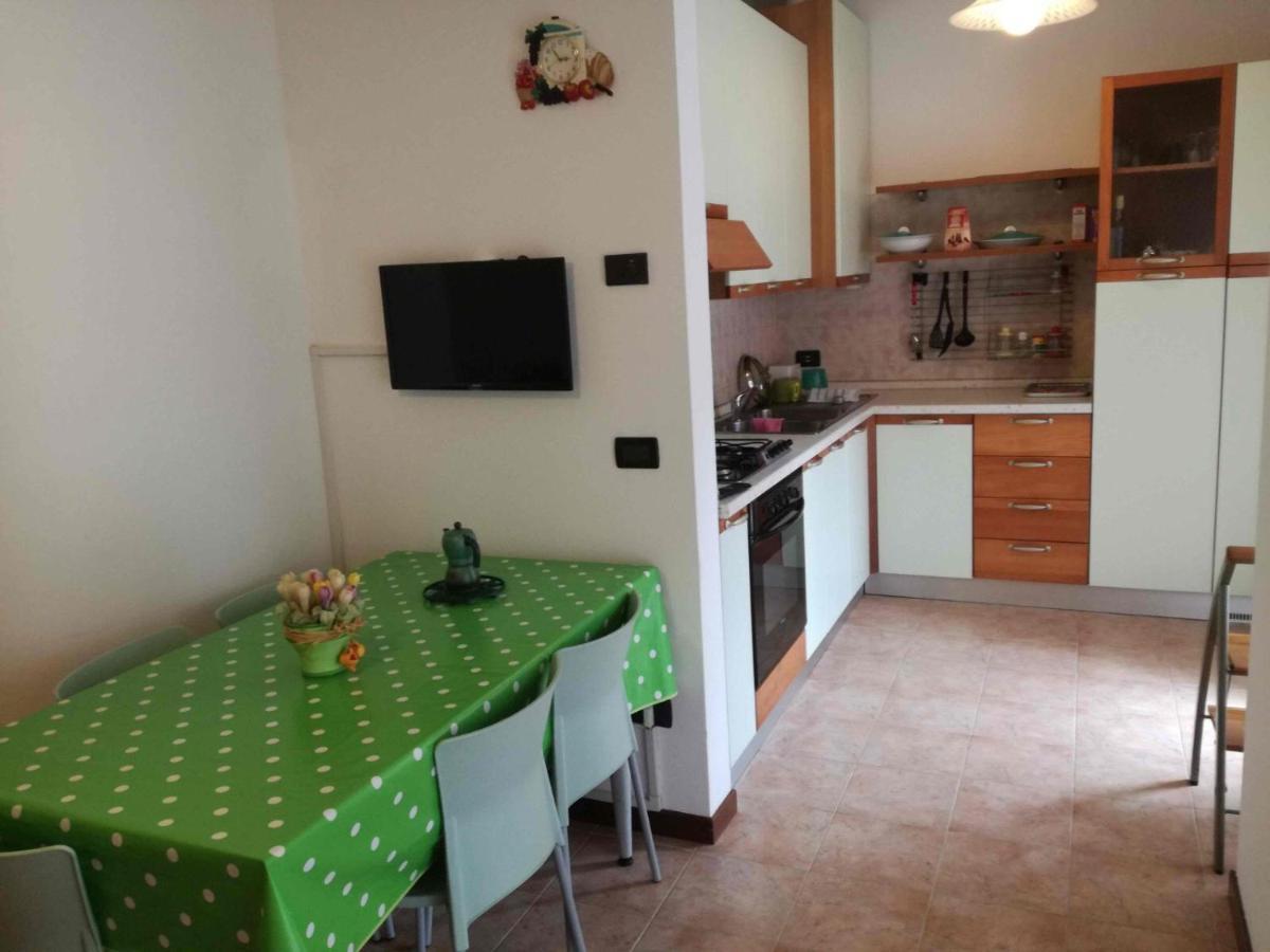 Residence Ipanema - Walterigato Apartments Solo Per Famiglie Лидо ди Йезоло Екстериор снимка