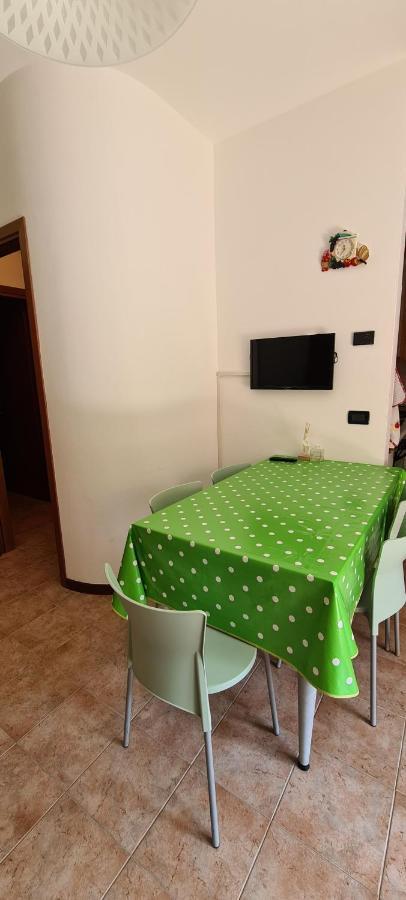 Residence Ipanema - Walterigato Apartments Solo Per Famiglie Лидо ди Йезоло Екстериор снимка