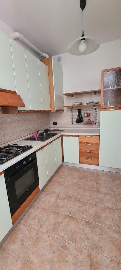 Residence Ipanema - Walterigato Apartments Solo Per Famiglie Лидо ди Йезоло Екстериор снимка