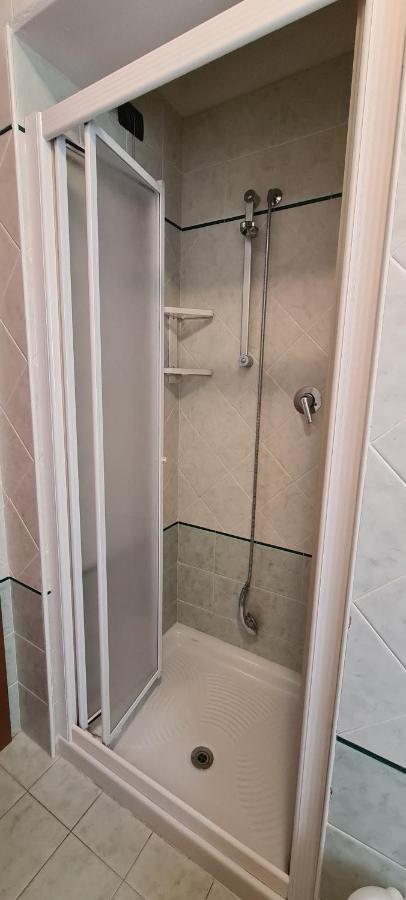 Residence Ipanema - Walterigato Apartments Solo Per Famiglie Лидо ди Йезоло Екстериор снимка